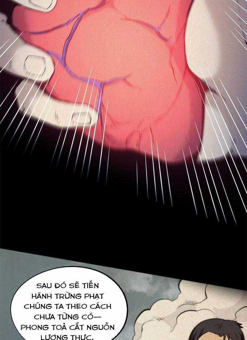 Ẩn Núp Trăm Ngày, Ta Cưới Luôn Nữ Đế Nước Địch Làm Vợ Chapter 53 trang 7