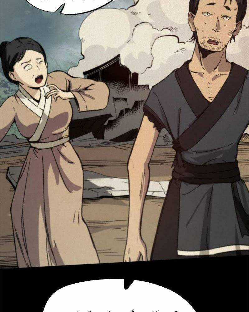 Ẩn Núp Trăm Ngày, Ta Cưới Luôn Nữ Đế Nước Địch Làm Vợ Chapter 53 trang 8