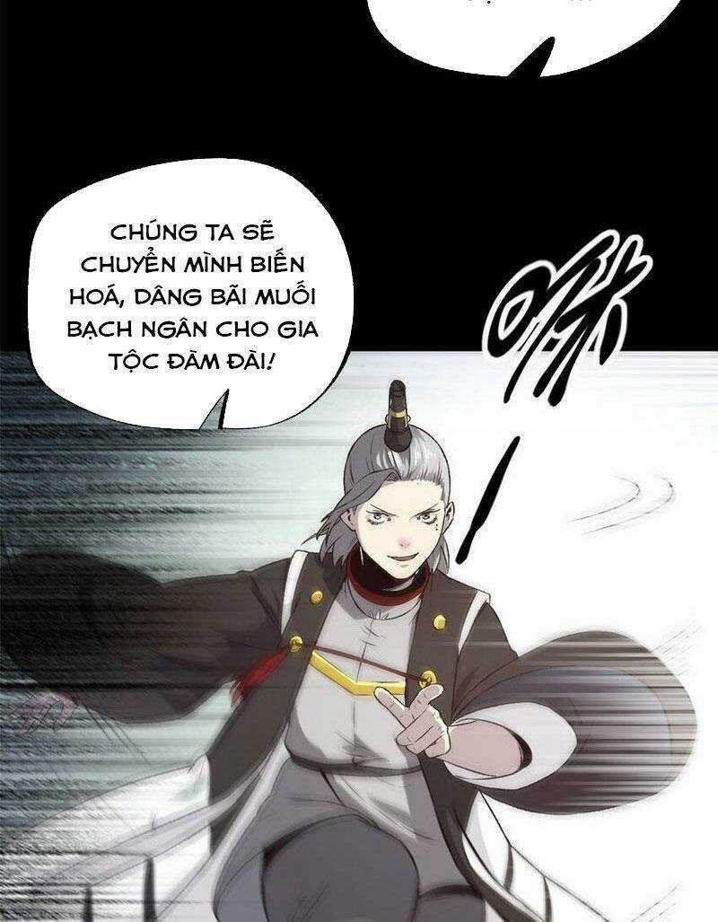 Ẩn Núp Trăm Ngày, Ta Cưới Luôn Nữ Đế Nước Địch Làm Vợ Chapter 54 trang 11