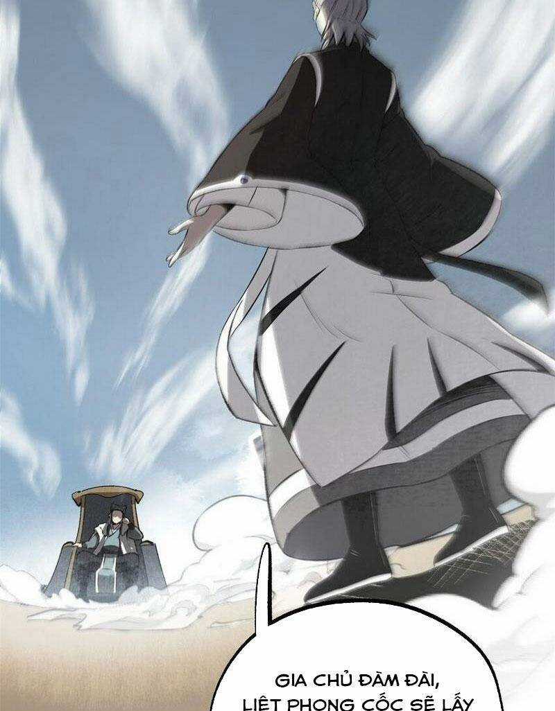 Ẩn Núp Trăm Ngày, Ta Cưới Luôn Nữ Đế Nước Địch Làm Vợ Chapter 54 trang 13