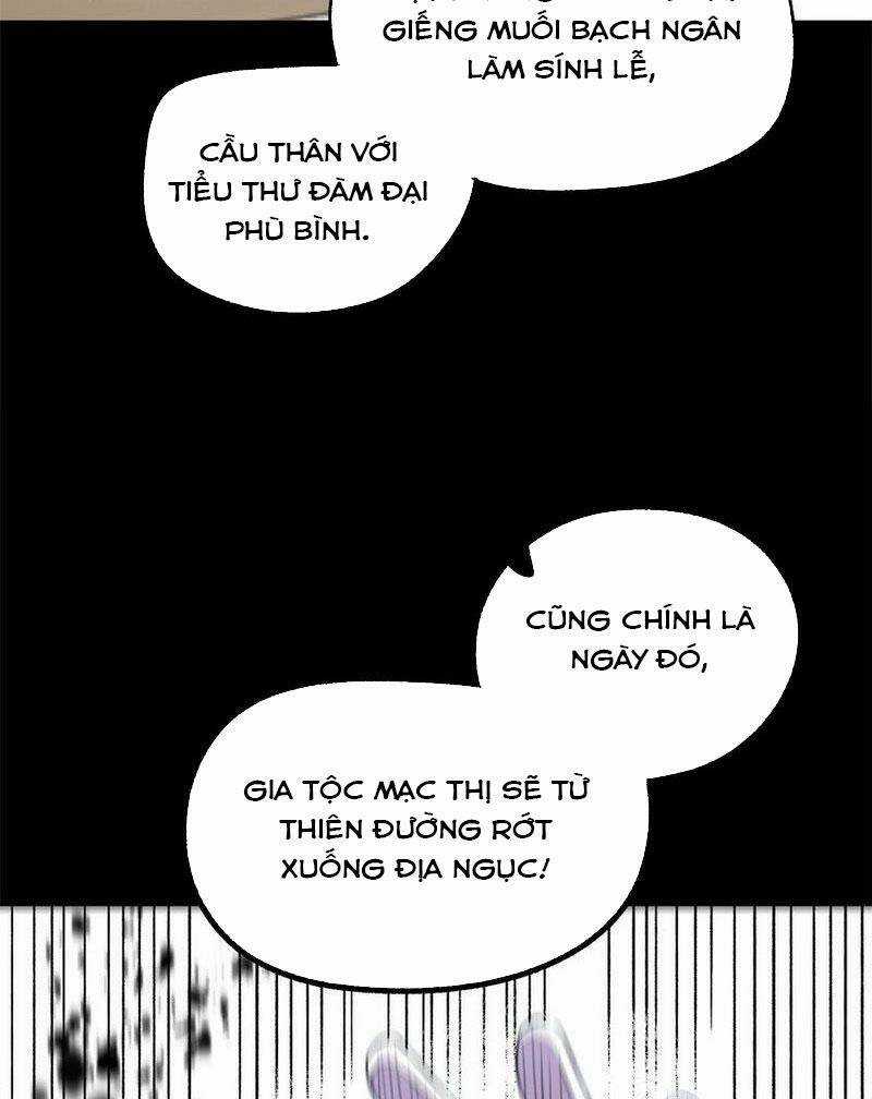 Ẩn Núp Trăm Ngày, Ta Cưới Luôn Nữ Đế Nước Địch Làm Vợ Chapter 54 trang 14