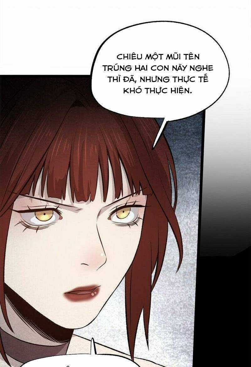 Ẩn Núp Trăm Ngày, Ta Cưới Luôn Nữ Đế Nước Địch Làm Vợ Chapter 54 trang 18