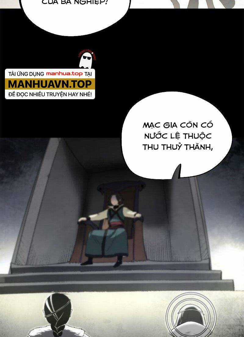 Ẩn Núp Trăm Ngày, Ta Cưới Luôn Nữ Đế Nước Địch Làm Vợ Chapter 54 trang 2