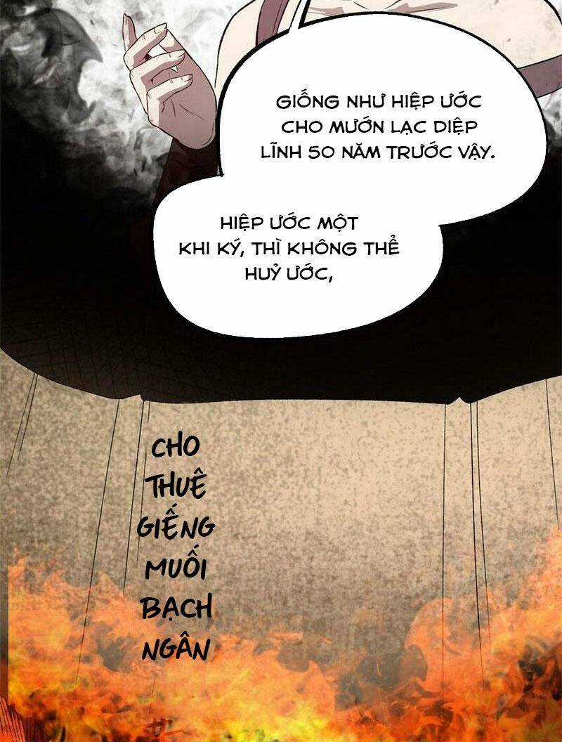 Ẩn Núp Trăm Ngày, Ta Cưới Luôn Nữ Đế Nước Địch Làm Vợ Chapter 54 trang 20