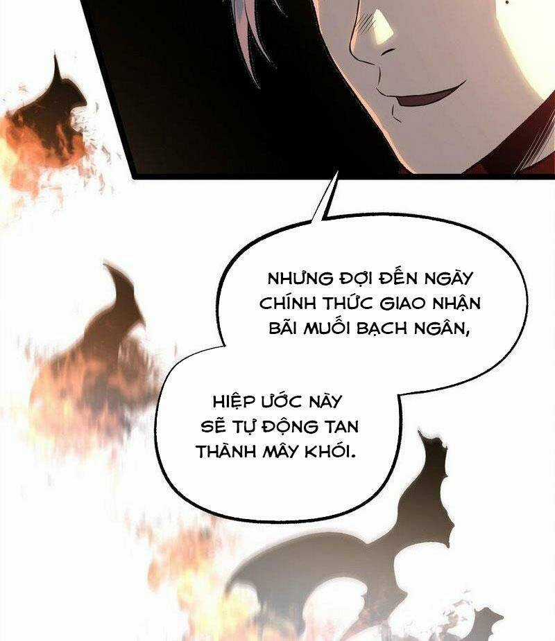 Ẩn Núp Trăm Ngày, Ta Cưới Luôn Nữ Đế Nước Địch Làm Vợ Chapter 54 trang 22