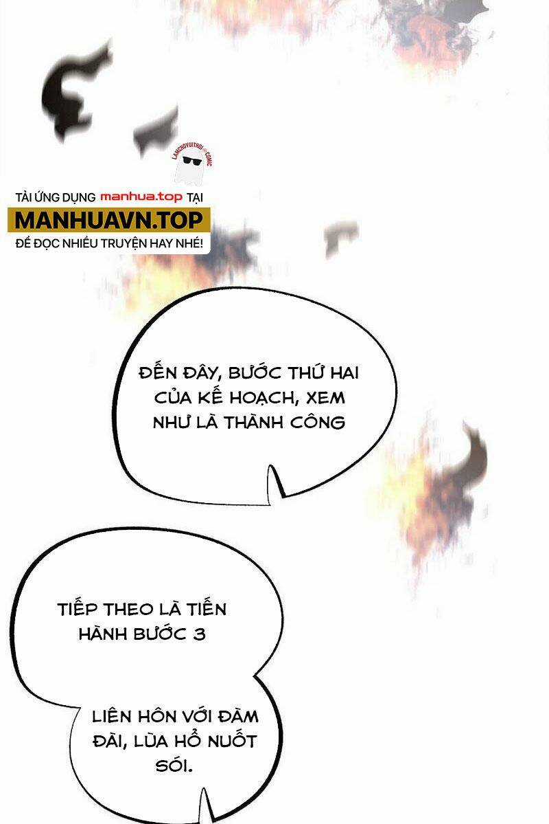 Ẩn Núp Trăm Ngày, Ta Cưới Luôn Nữ Đế Nước Địch Làm Vợ Chapter 54 trang 23