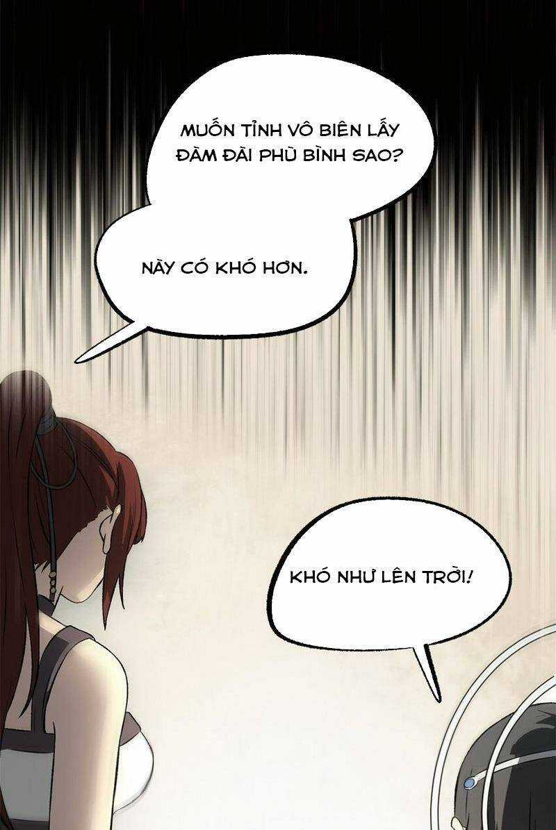 Ẩn Núp Trăm Ngày, Ta Cưới Luôn Nữ Đế Nước Địch Làm Vợ Chapter 54 trang 26