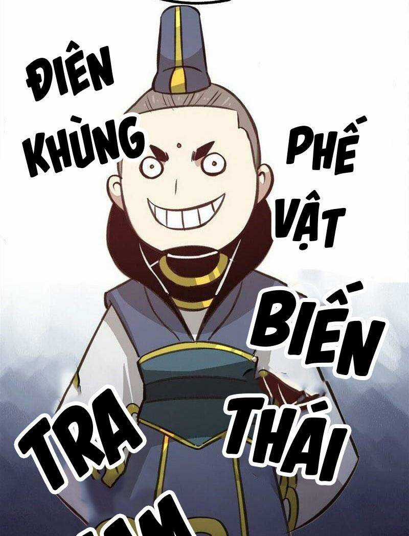 Ẩn Núp Trăm Ngày, Ta Cưới Luôn Nữ Đế Nước Địch Làm Vợ Chapter 54 trang 28