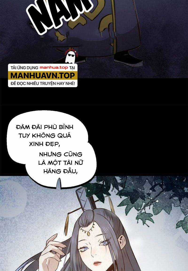 Ẩn Núp Trăm Ngày, Ta Cưới Luôn Nữ Đế Nước Địch Làm Vợ Chapter 54 trang 29