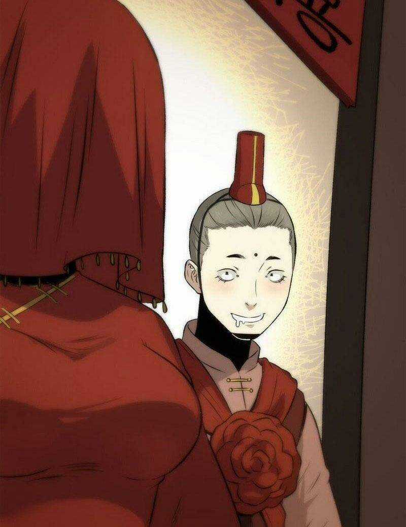 Ẩn Núp Trăm Ngày, Ta Cưới Luôn Nữ Đế Nước Địch Làm Vợ Chapter 54 trang 34