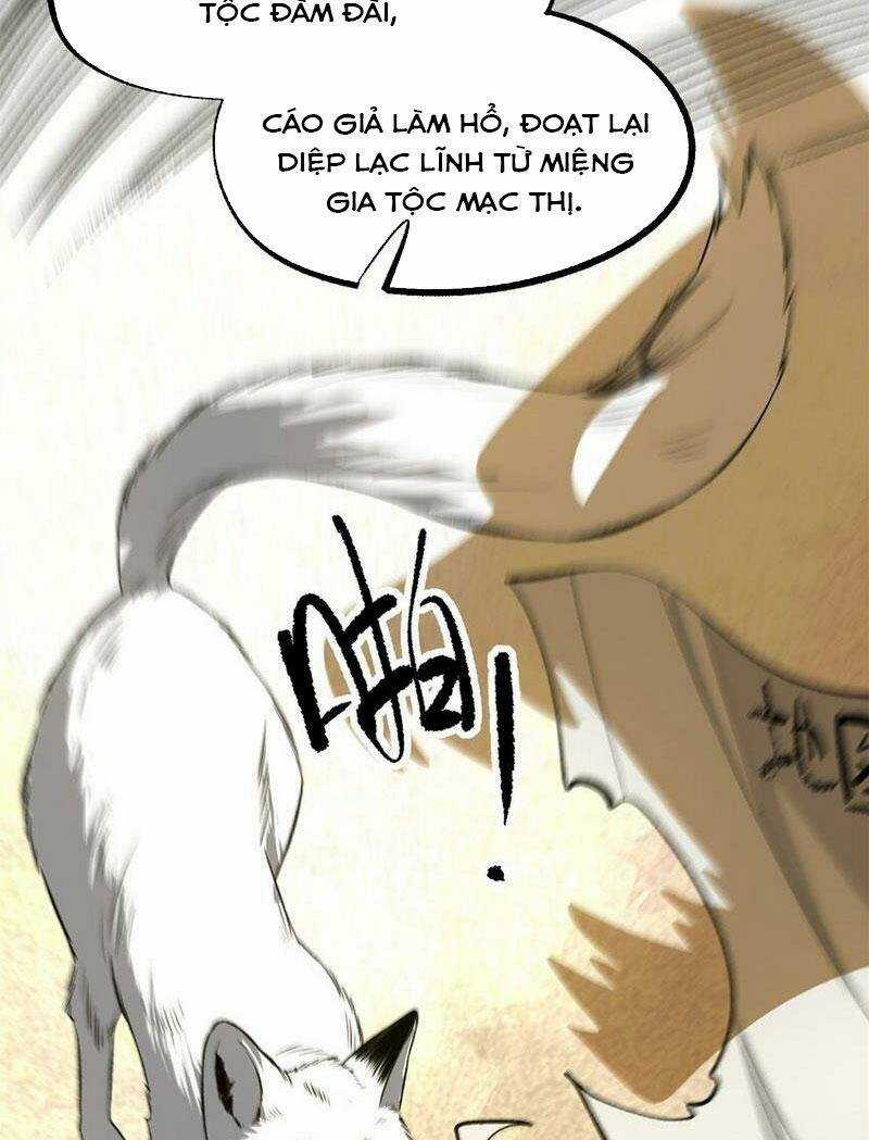 Ẩn Núp Trăm Ngày, Ta Cưới Luôn Nữ Đế Nước Địch Làm Vợ Chapter 54 trang 38