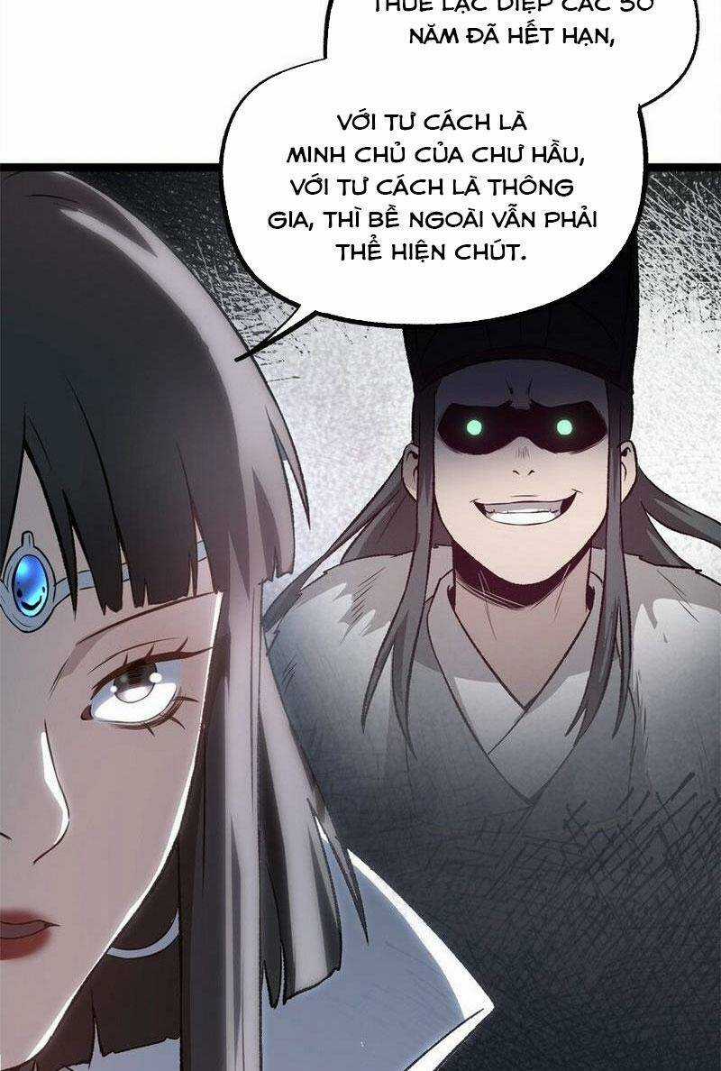 Ẩn Núp Trăm Ngày, Ta Cưới Luôn Nữ Đế Nước Địch Làm Vợ Chapter 54 trang 42