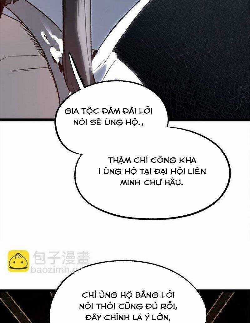 Ẩn Núp Trăm Ngày, Ta Cưới Luôn Nữ Đế Nước Địch Làm Vợ Chapter 54 trang 43