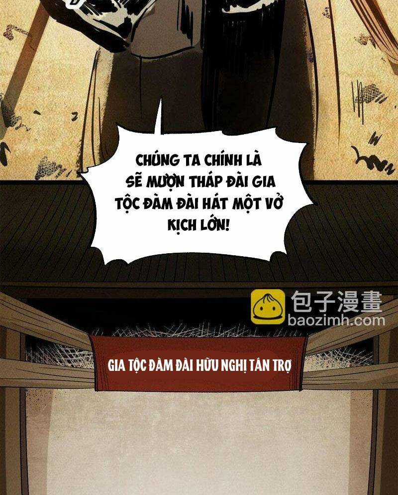 Ẩn Núp Trăm Ngày, Ta Cưới Luôn Nữ Đế Nước Địch Làm Vợ Chapter 54 trang 45