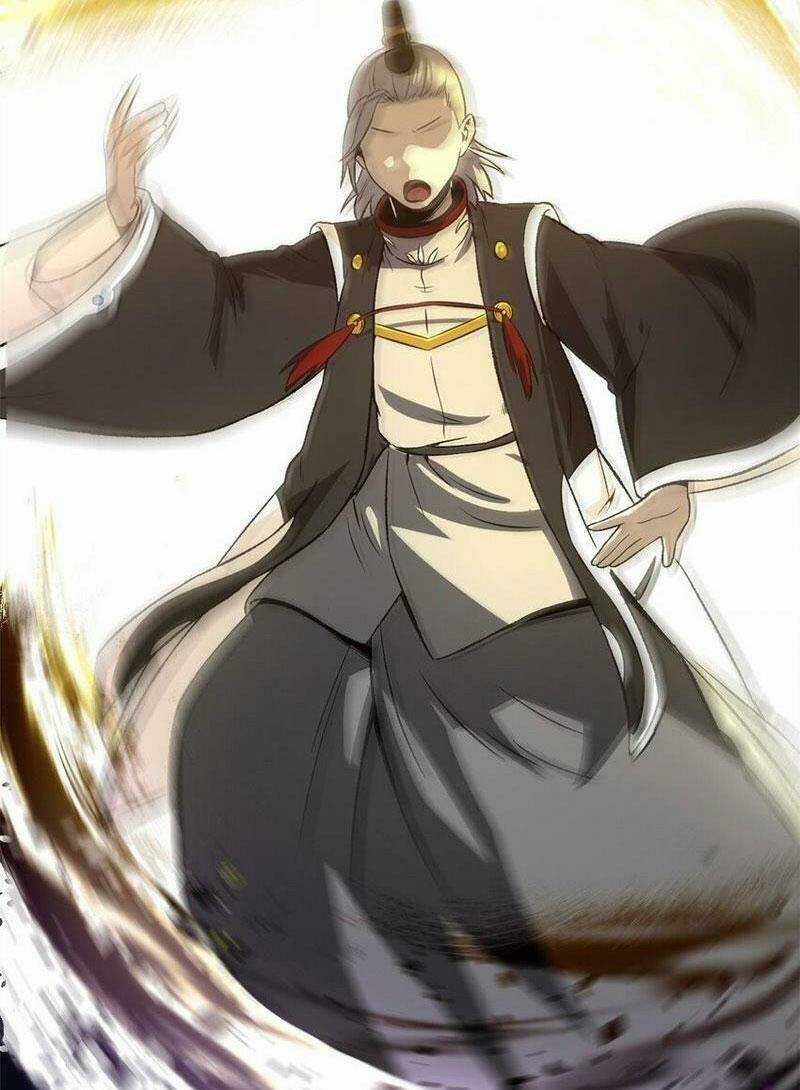 Ẩn Núp Trăm Ngày, Ta Cưới Luôn Nữ Đế Nước Địch Làm Vợ Chapter 54 trang 48