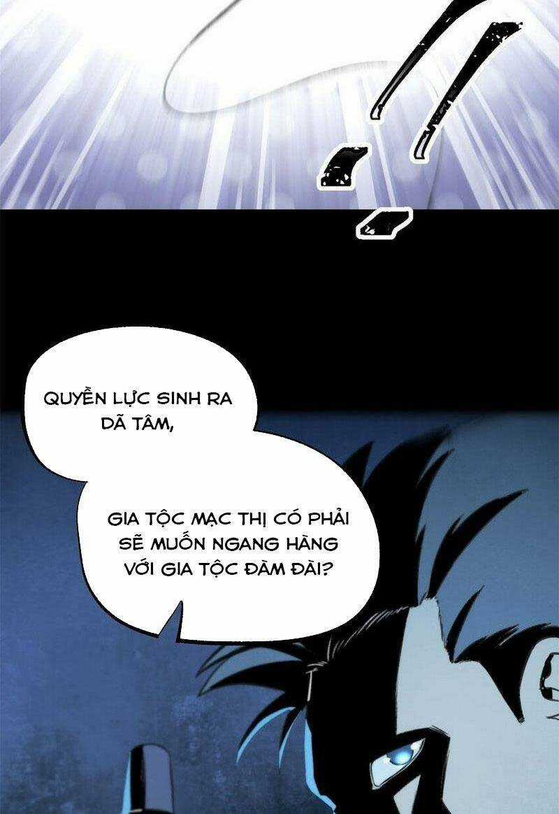 Ẩn Núp Trăm Ngày, Ta Cưới Luôn Nữ Đế Nước Địch Làm Vợ Chapter 54 trang 5