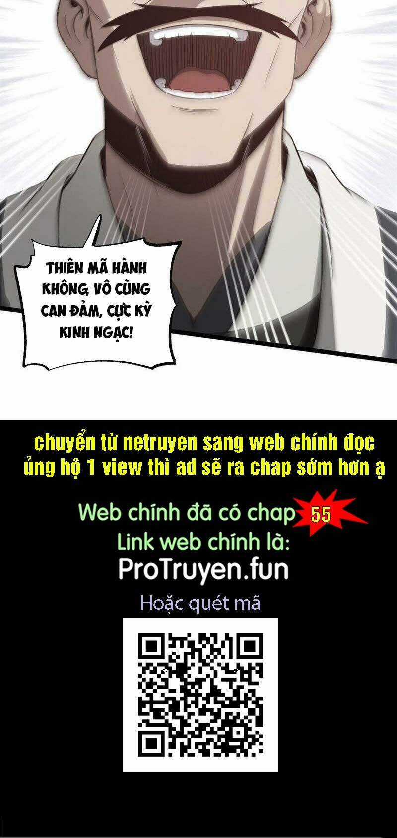 Ẩn Núp Trăm Ngày, Ta Cưới Luôn Nữ Đế Nước Địch Làm Vợ Chapter 54 trang 51