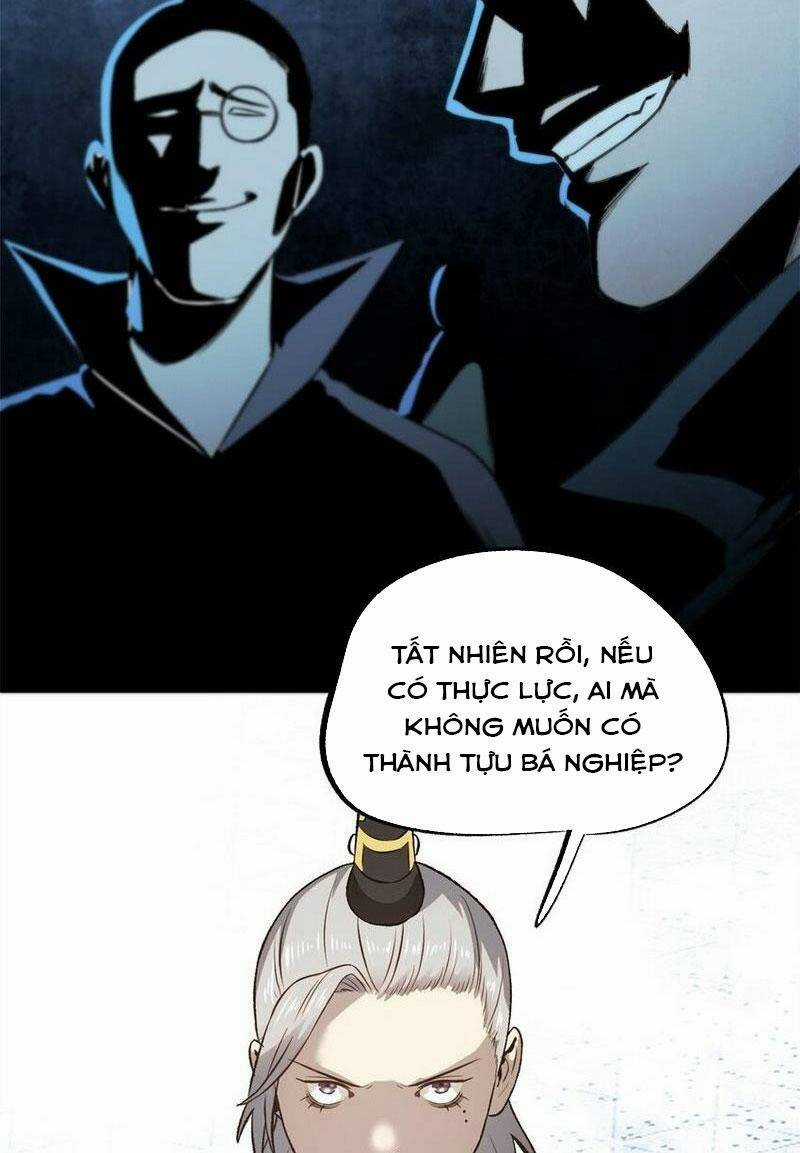 Ẩn Núp Trăm Ngày, Ta Cưới Luôn Nữ Đế Nước Địch Làm Vợ Chapter 54 trang 6