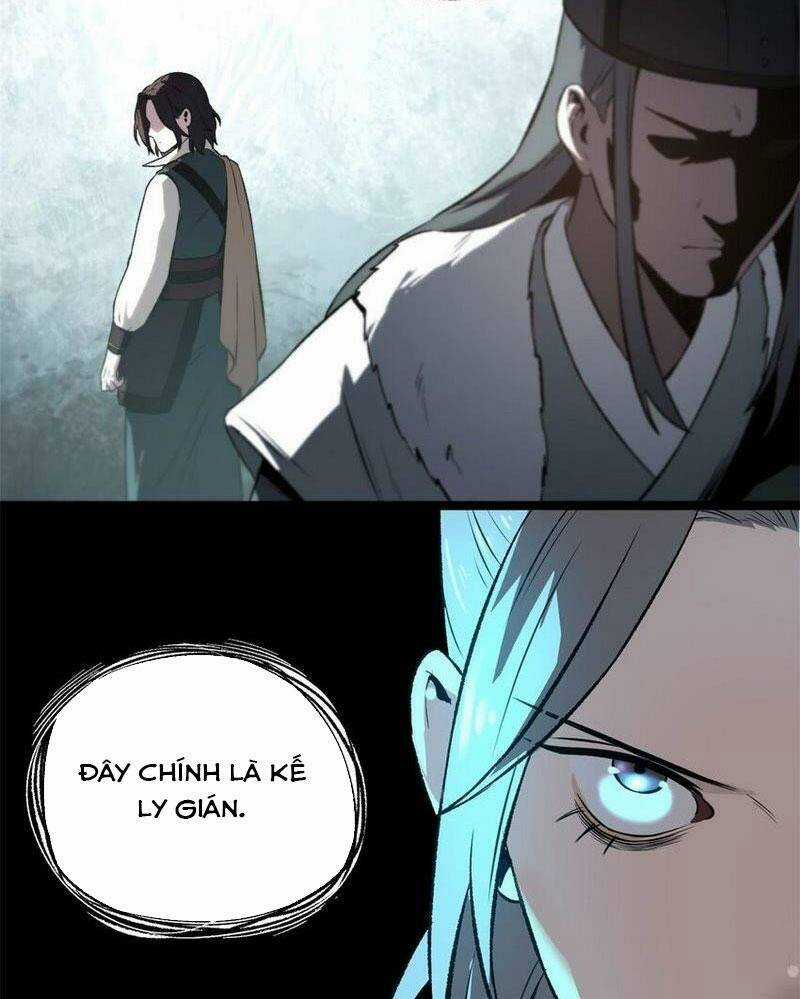 Ẩn Núp Trăm Ngày, Ta Cưới Luôn Nữ Đế Nước Địch Làm Vợ Chapter 54 trang 8