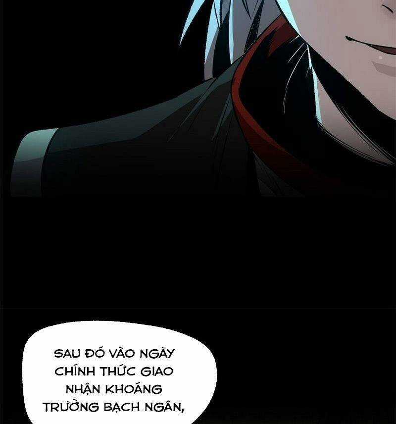 Ẩn Núp Trăm Ngày, Ta Cưới Luôn Nữ Đế Nước Địch Làm Vợ Chapter 54 trang 9