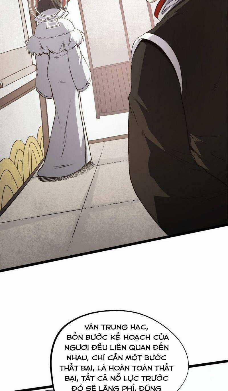 Ẩn Núp Trăm Ngày, Ta Cưới Luôn Nữ Đế Nước Địch Làm Vợ Chapter 55 trang 11