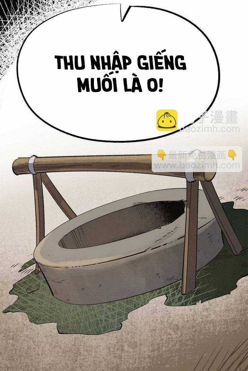 Ẩn Núp Trăm Ngày, Ta Cưới Luôn Nữ Đế Nước Địch Làm Vợ Chapter 55 trang 17