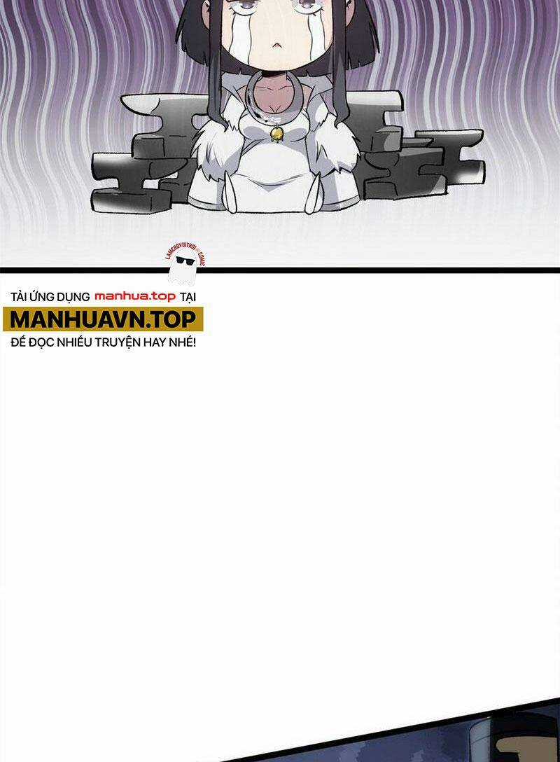 Ẩn Núp Trăm Ngày, Ta Cưới Luôn Nữ Đế Nước Địch Làm Vợ Chapter 55 trang 22