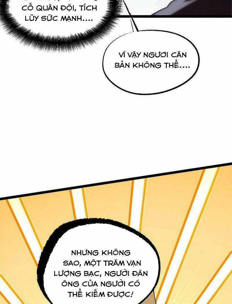 Ẩn Núp Trăm Ngày, Ta Cưới Luôn Nữ Đế Nước Địch Làm Vợ Chapter 55 trang 24