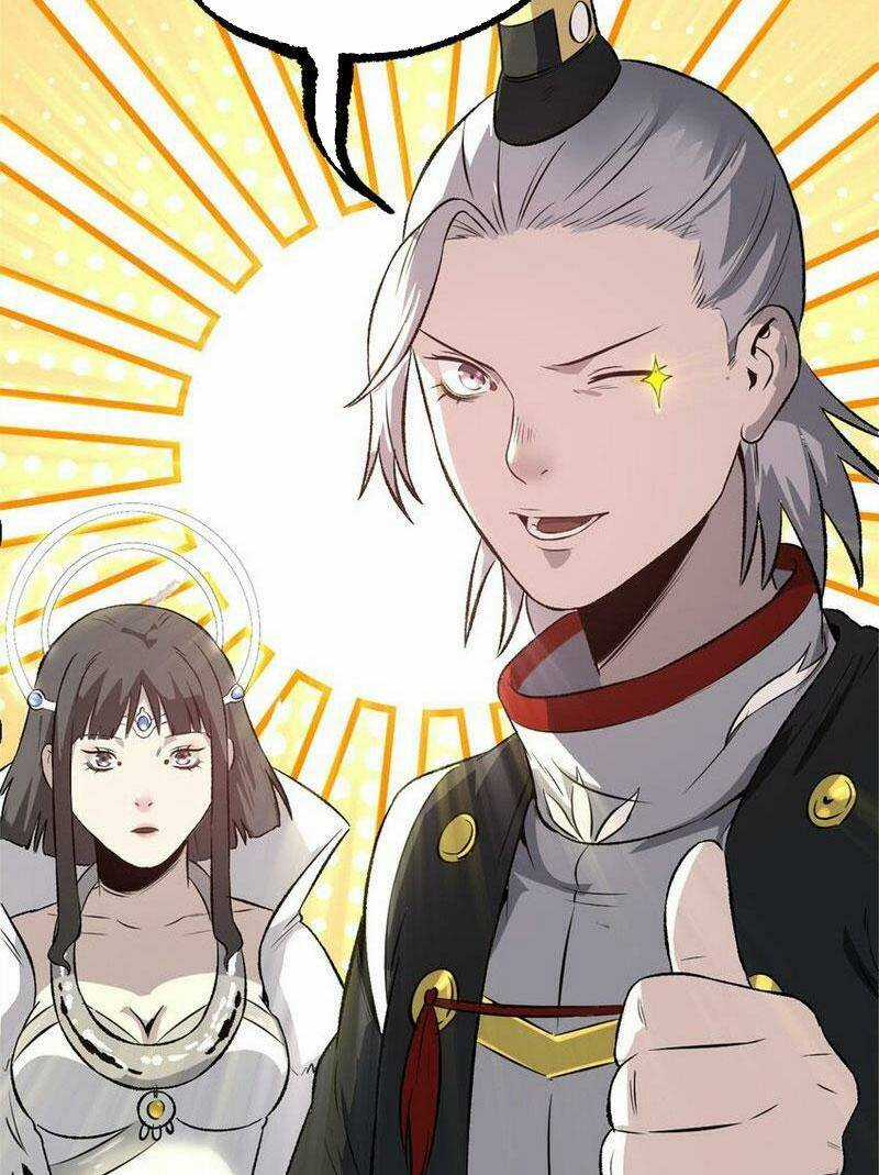 Ẩn Núp Trăm Ngày, Ta Cưới Luôn Nữ Đế Nước Địch Làm Vợ Chapter 55 trang 25