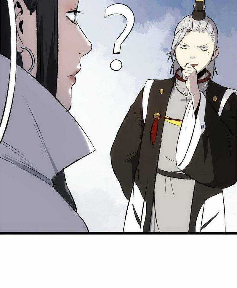 Ẩn Núp Trăm Ngày, Ta Cưới Luôn Nữ Đế Nước Địch Làm Vợ Chapter 55 trang 28