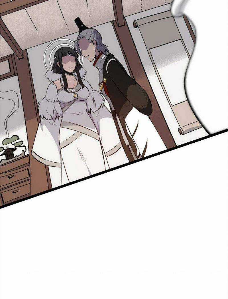 Ẩn Núp Trăm Ngày, Ta Cưới Luôn Nữ Đế Nước Địch Làm Vợ Chapter 55 trang 30