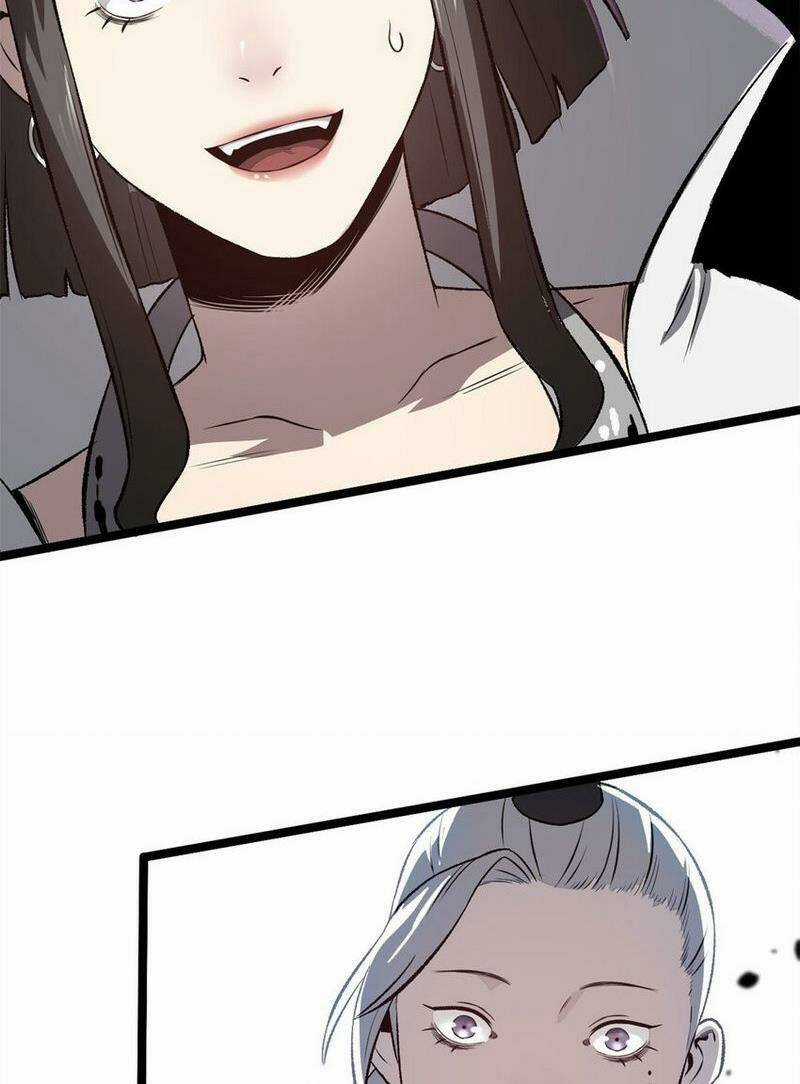 Ẩn Núp Trăm Ngày, Ta Cưới Luôn Nữ Đế Nước Địch Làm Vợ Chapter 55 trang 33