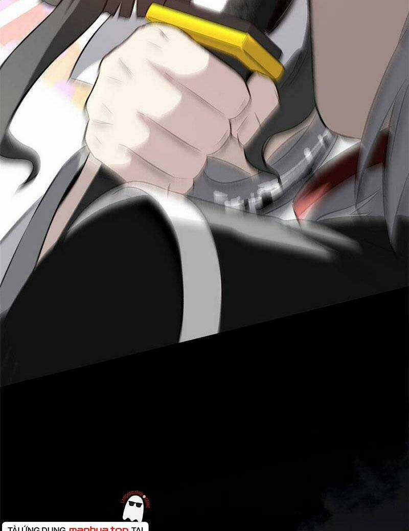 Ẩn Núp Trăm Ngày, Ta Cưới Luôn Nữ Đế Nước Địch Làm Vợ Chapter 55 trang 37