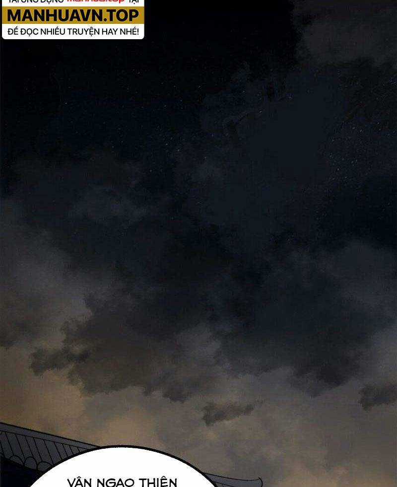 Ẩn Núp Trăm Ngày, Ta Cưới Luôn Nữ Đế Nước Địch Làm Vợ Chapter 55 trang 38