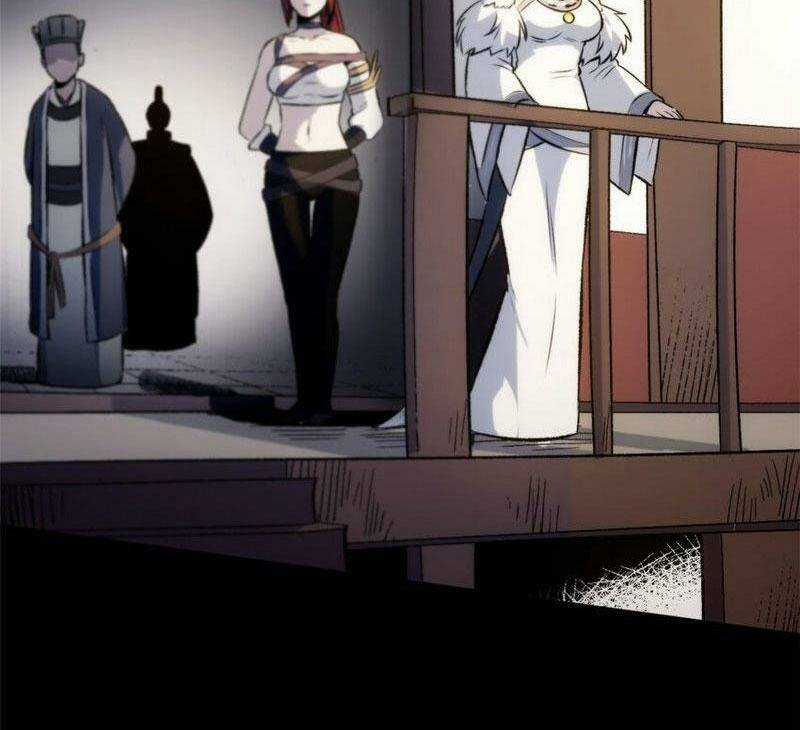 Ẩn Núp Trăm Ngày, Ta Cưới Luôn Nữ Đế Nước Địch Làm Vợ Chapter 55 trang 40