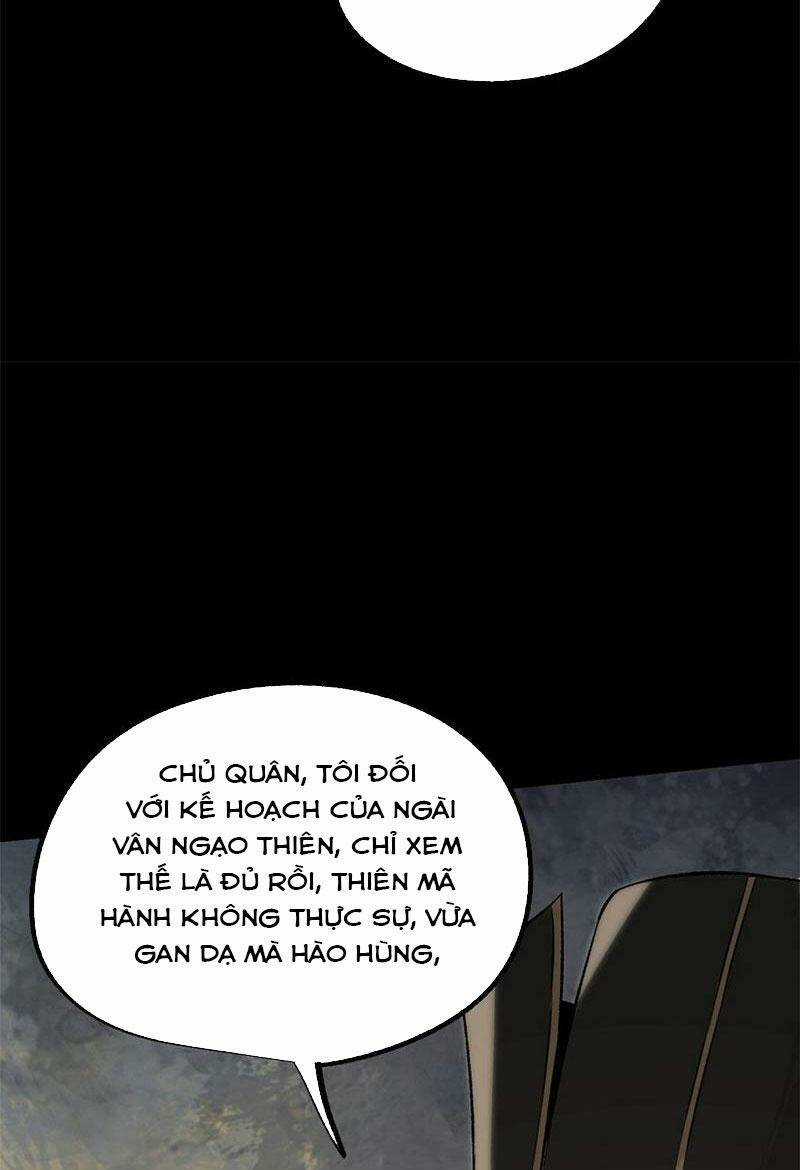 Ẩn Núp Trăm Ngày, Ta Cưới Luôn Nữ Đế Nước Địch Làm Vợ Chapter 55 trang 42