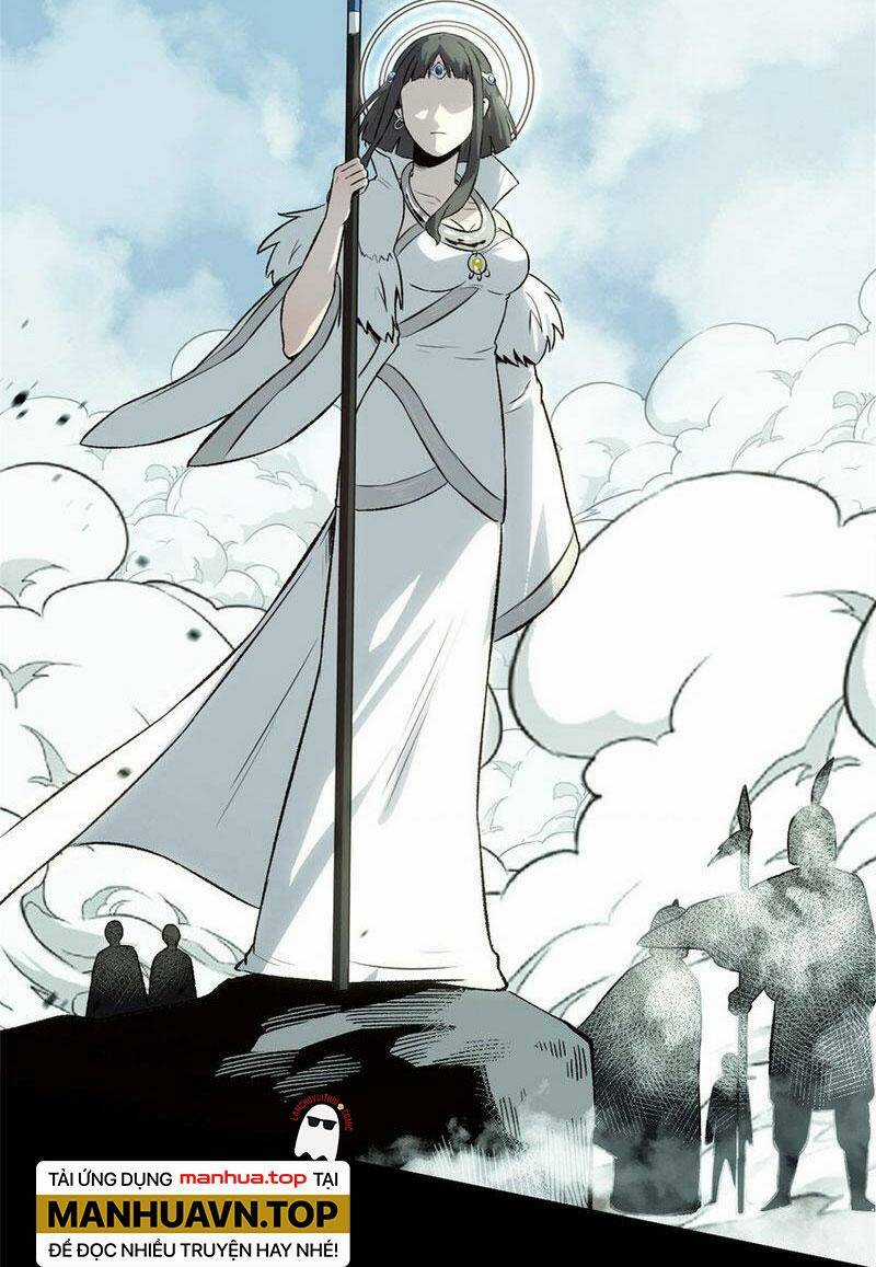 Ẩn Núp Trăm Ngày, Ta Cưới Luôn Nữ Đế Nước Địch Làm Vợ Chapter 55 trang 47