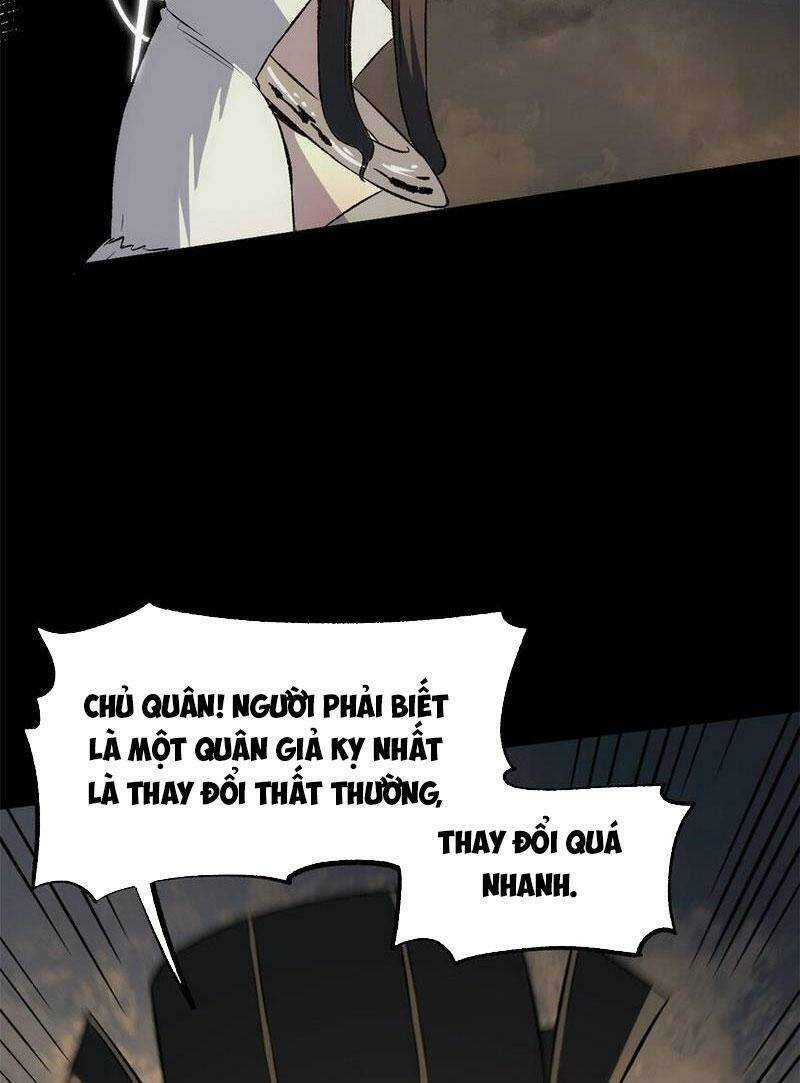 Ẩn Núp Trăm Ngày, Ta Cưới Luôn Nữ Đế Nước Địch Làm Vợ Chapter 55 trang 49