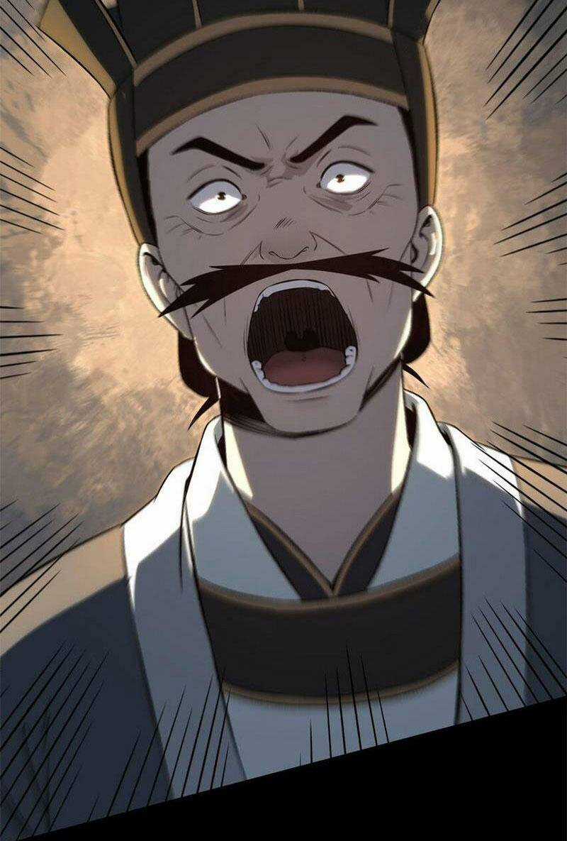 Ẩn Núp Trăm Ngày, Ta Cưới Luôn Nữ Đế Nước Địch Làm Vợ Chapter 55 trang 50