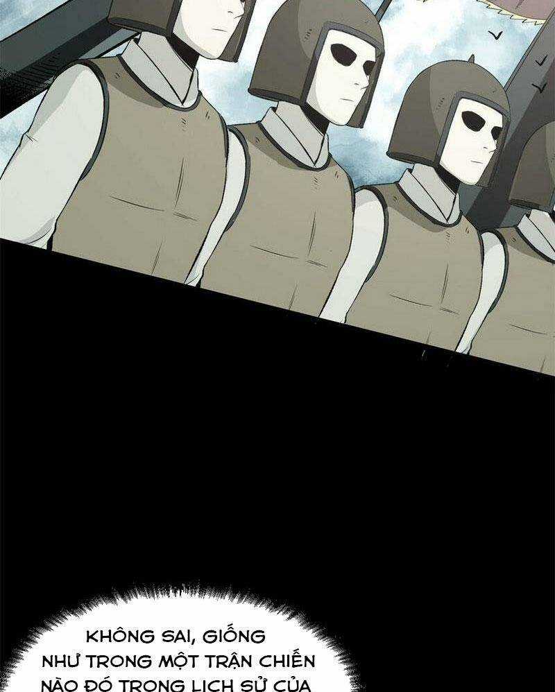 Ẩn Núp Trăm Ngày, Ta Cưới Luôn Nữ Đế Nước Địch Làm Vợ Chapter 55 trang 52