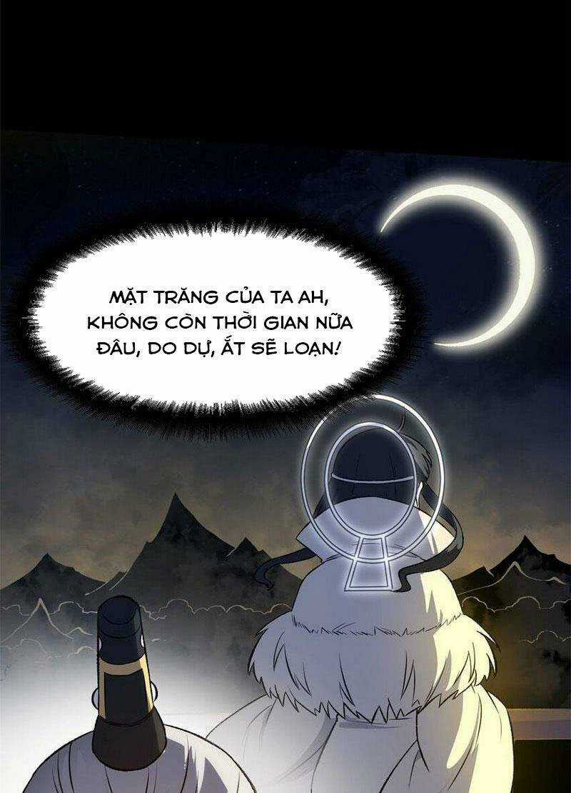 Ẩn Núp Trăm Ngày, Ta Cưới Luôn Nữ Đế Nước Địch Làm Vợ Chapter 55 trang 55