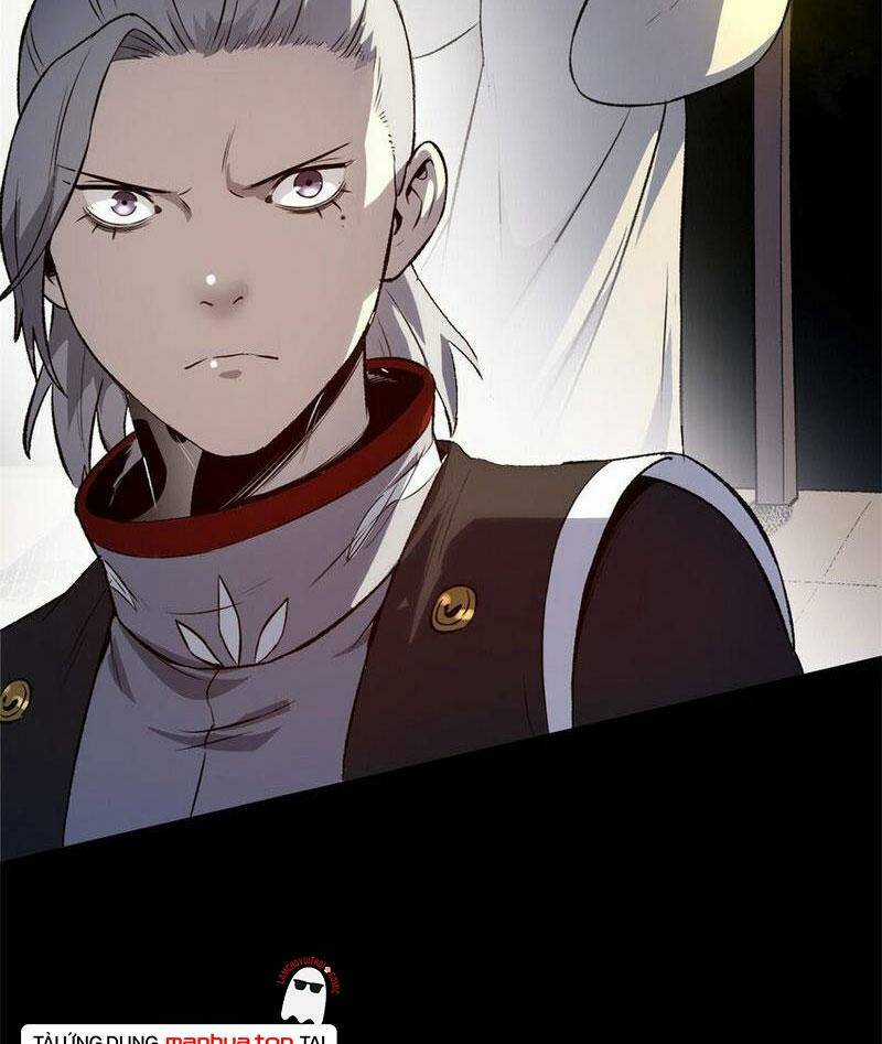 Ẩn Núp Trăm Ngày, Ta Cưới Luôn Nữ Đế Nước Địch Làm Vợ Chapter 55 trang 56