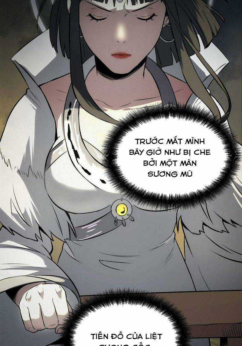 Ẩn Núp Trăm Ngày, Ta Cưới Luôn Nữ Đế Nước Địch Làm Vợ Chapter 55 trang 58