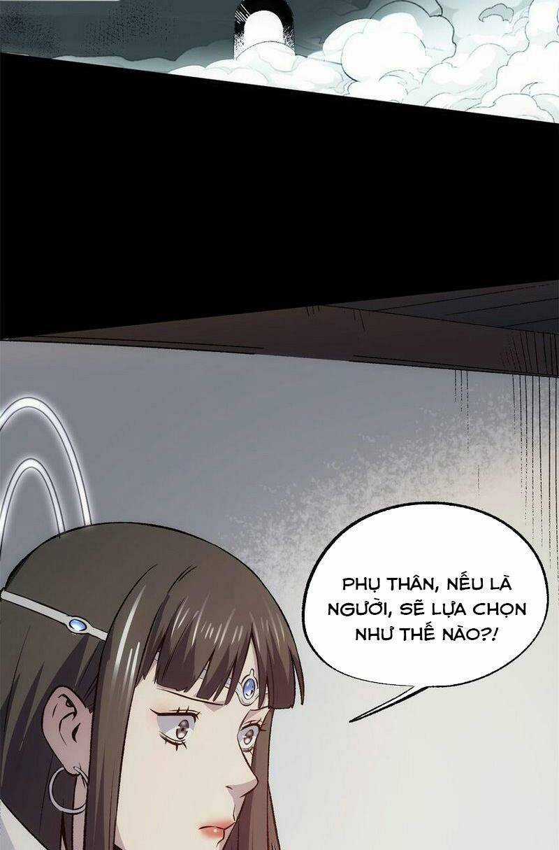 Ẩn Núp Trăm Ngày, Ta Cưới Luôn Nữ Đế Nước Địch Làm Vợ Chapter 55 trang 61