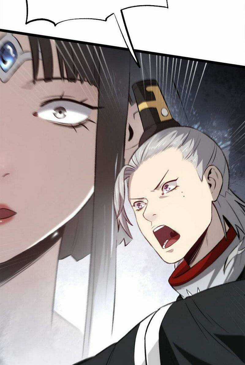 Ẩn Núp Trăm Ngày, Ta Cưới Luôn Nữ Đế Nước Địch Làm Vợ Chapter 55 trang 7