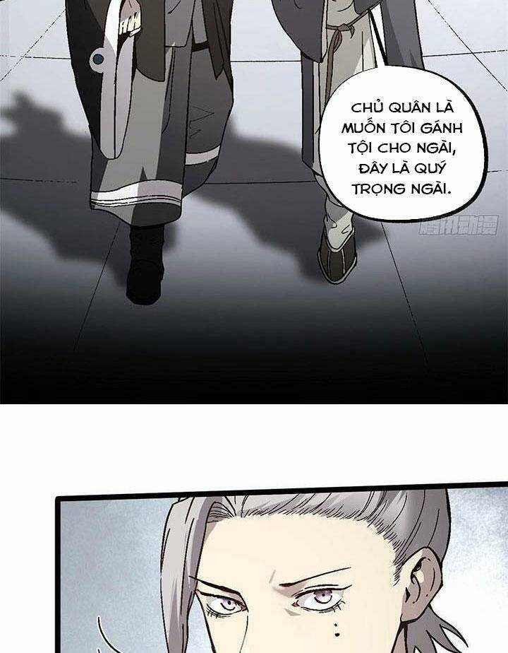 Ẩn Núp Trăm Ngày, Ta Cưới Luôn Nữ Đế Nước Địch Làm Vợ Chapter 56 trang 11