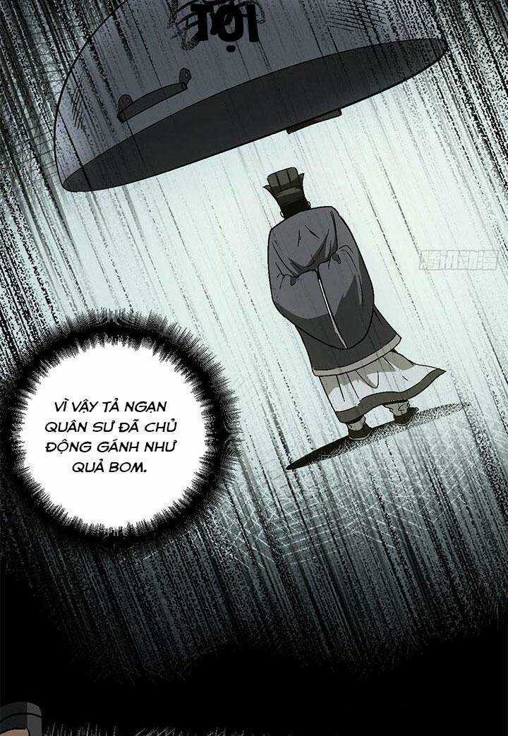 Ẩn Núp Trăm Ngày, Ta Cưới Luôn Nữ Đế Nước Địch Làm Vợ Chapter 56 trang 15