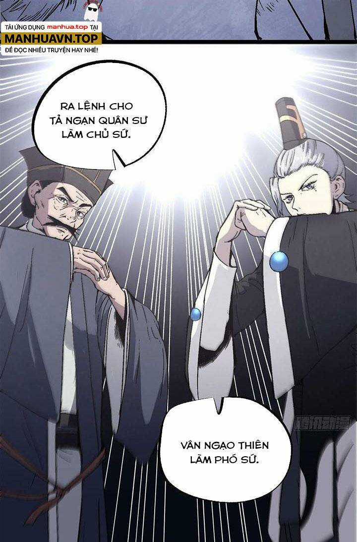 Ẩn Núp Trăm Ngày, Ta Cưới Luôn Nữ Đế Nước Địch Làm Vợ Chapter 56 trang 2