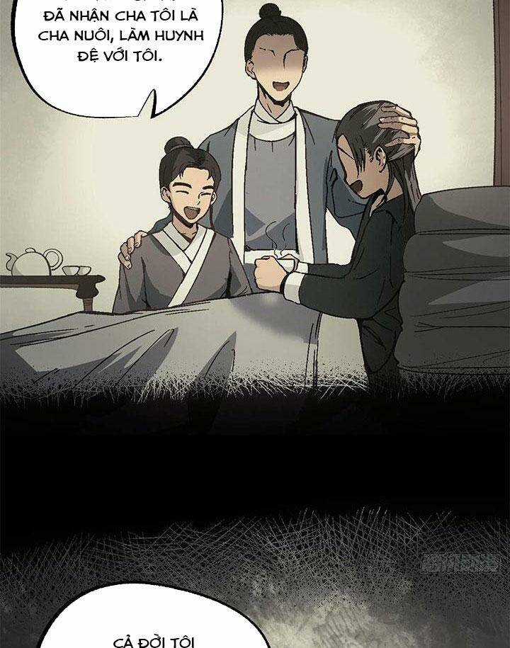 Ẩn Núp Trăm Ngày, Ta Cưới Luôn Nữ Đế Nước Địch Làm Vợ Chapter 56 trang 20