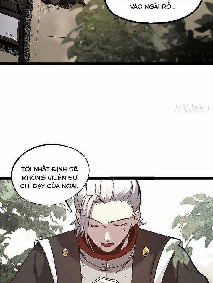 Ẩn Núp Trăm Ngày, Ta Cưới Luôn Nữ Đế Nước Địch Làm Vợ Chapter 56 trang 29